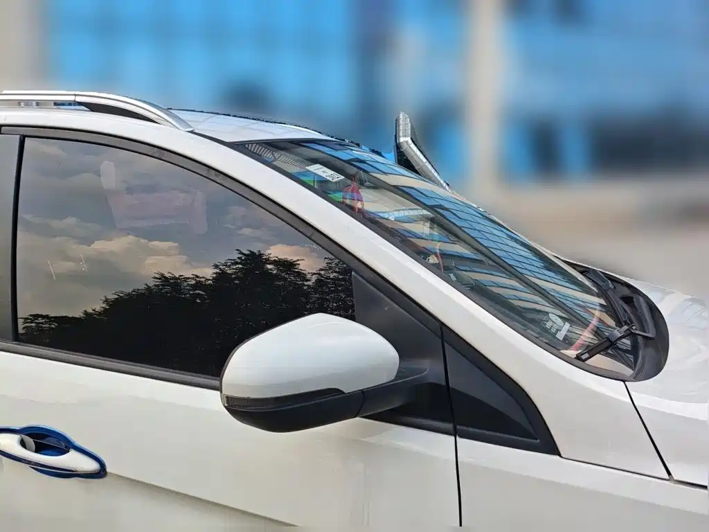 Baojun 730 — миниатюра 4