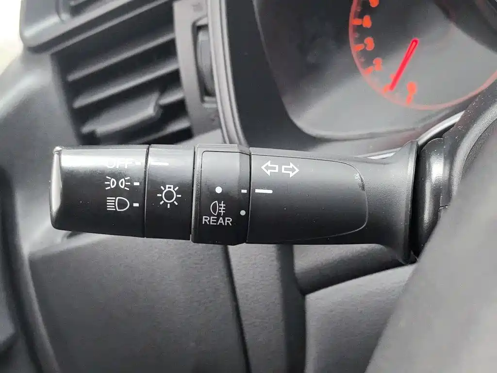 Honda Fit — миниатюра 21