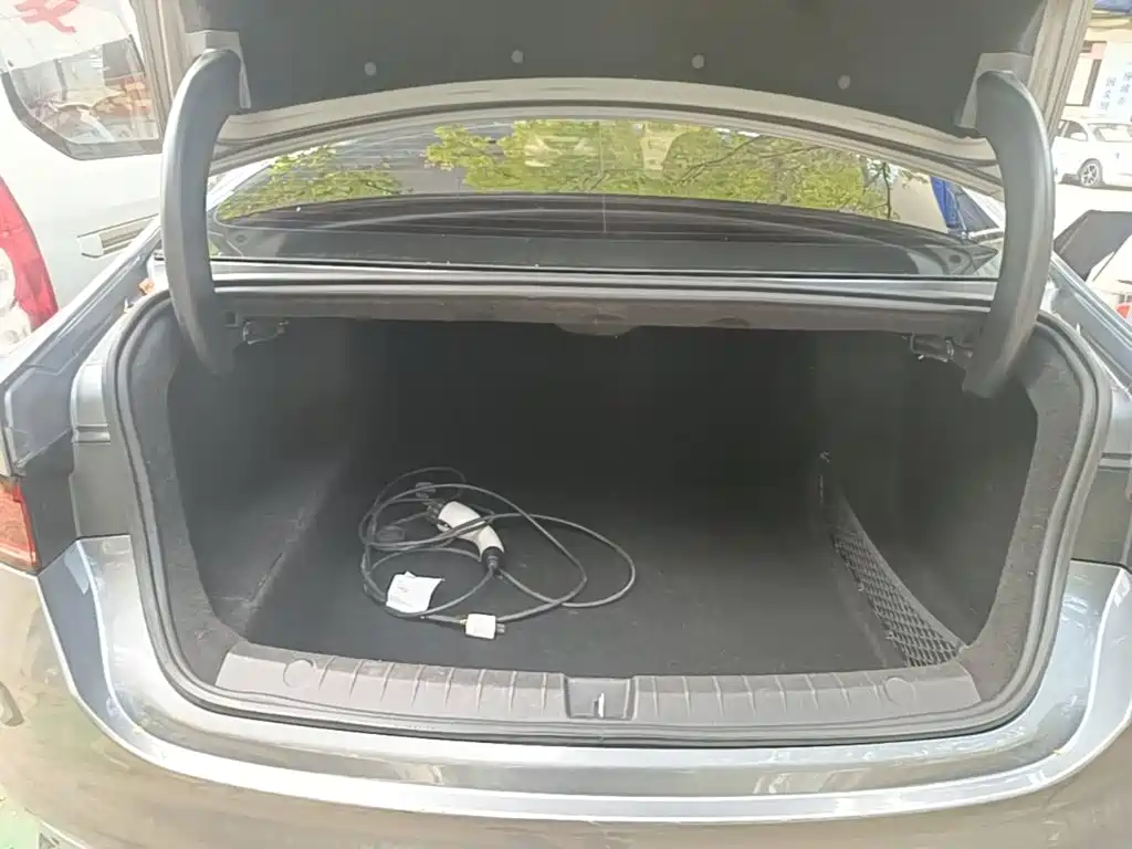 BYD Qin PLUS — миниатюра 19