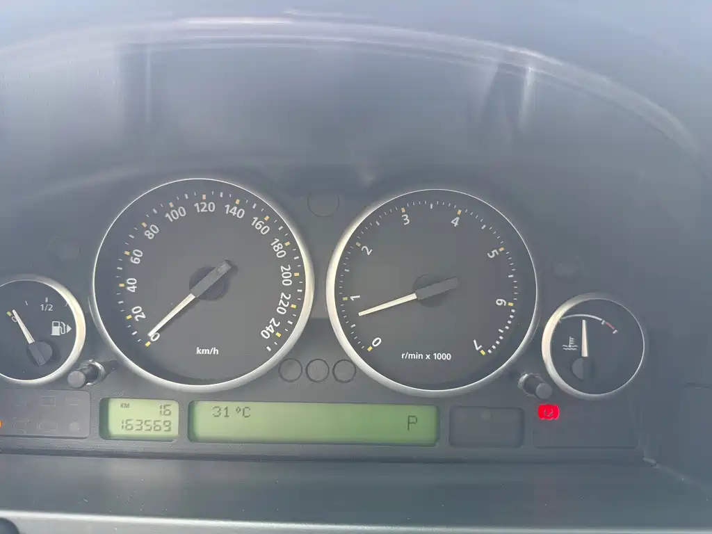 Land Rover Range Rover — миниатюра 23