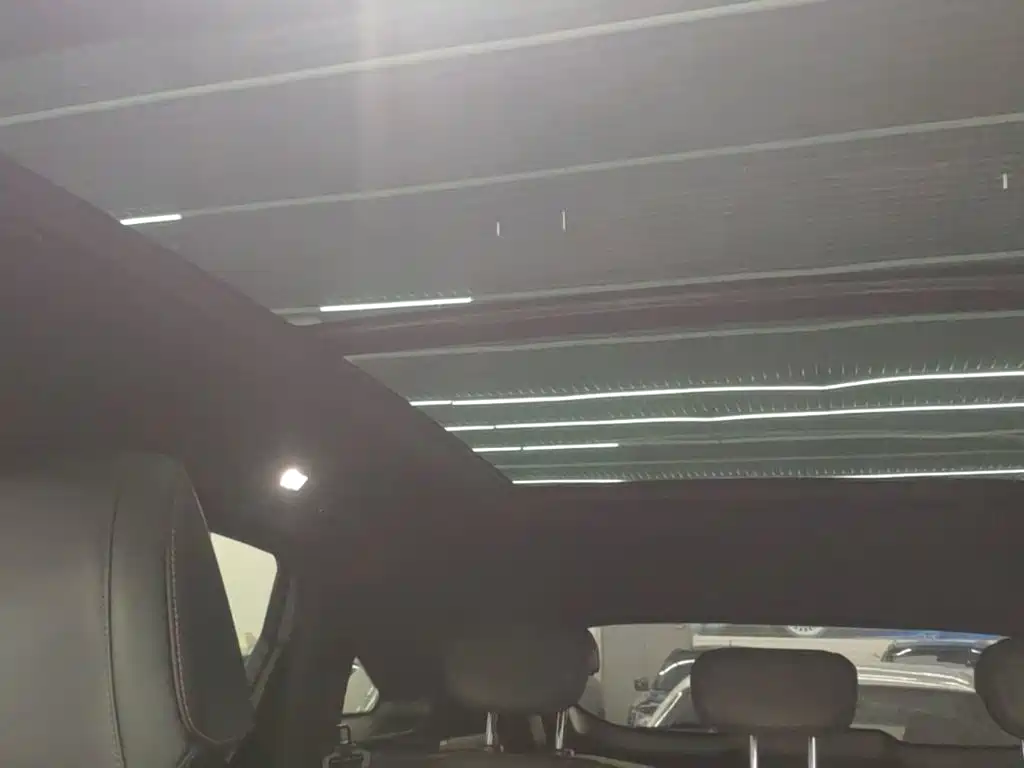 Haval Shenshou — миниатюра 18