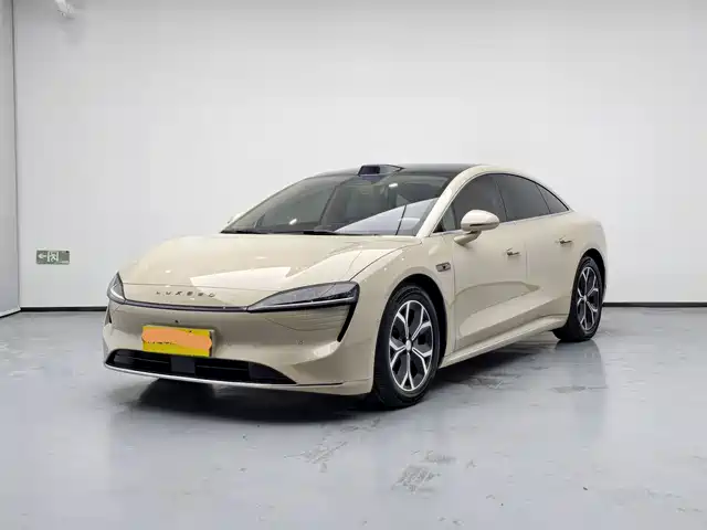 HONGMENG ZHIXING WISDOM WORLD S7 2025