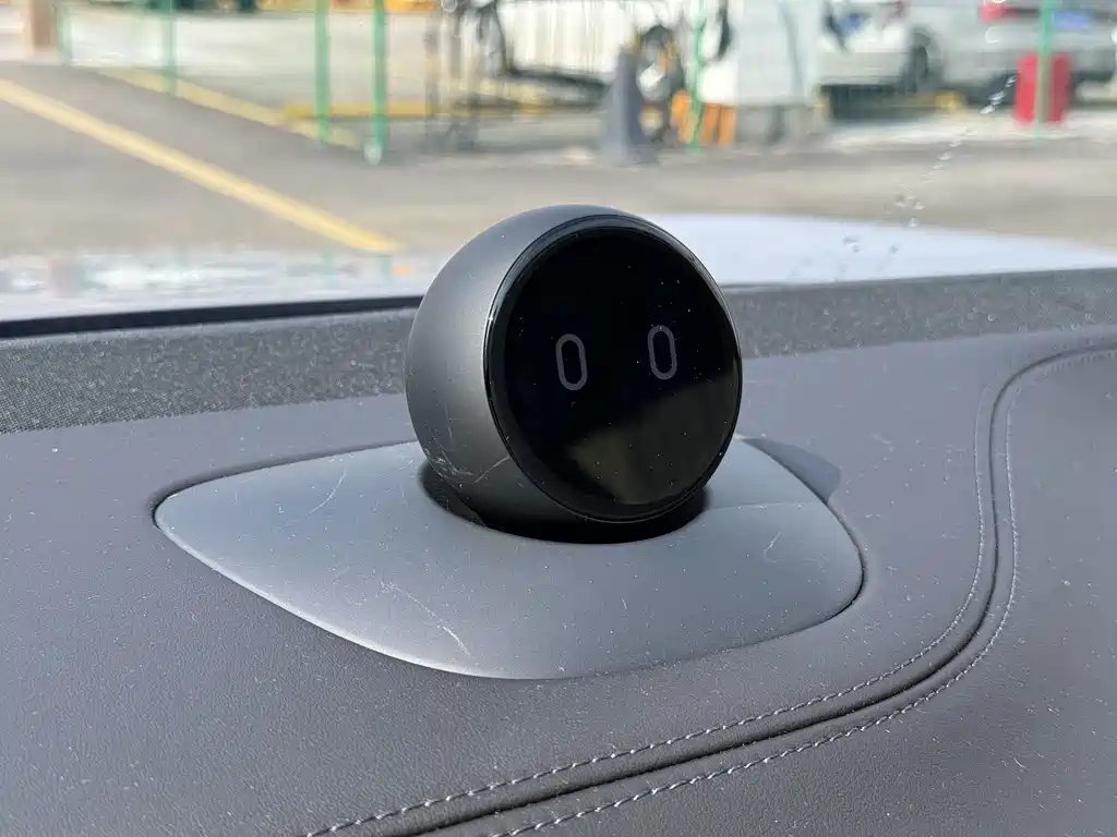 NIO ET5T — миниатюра 11