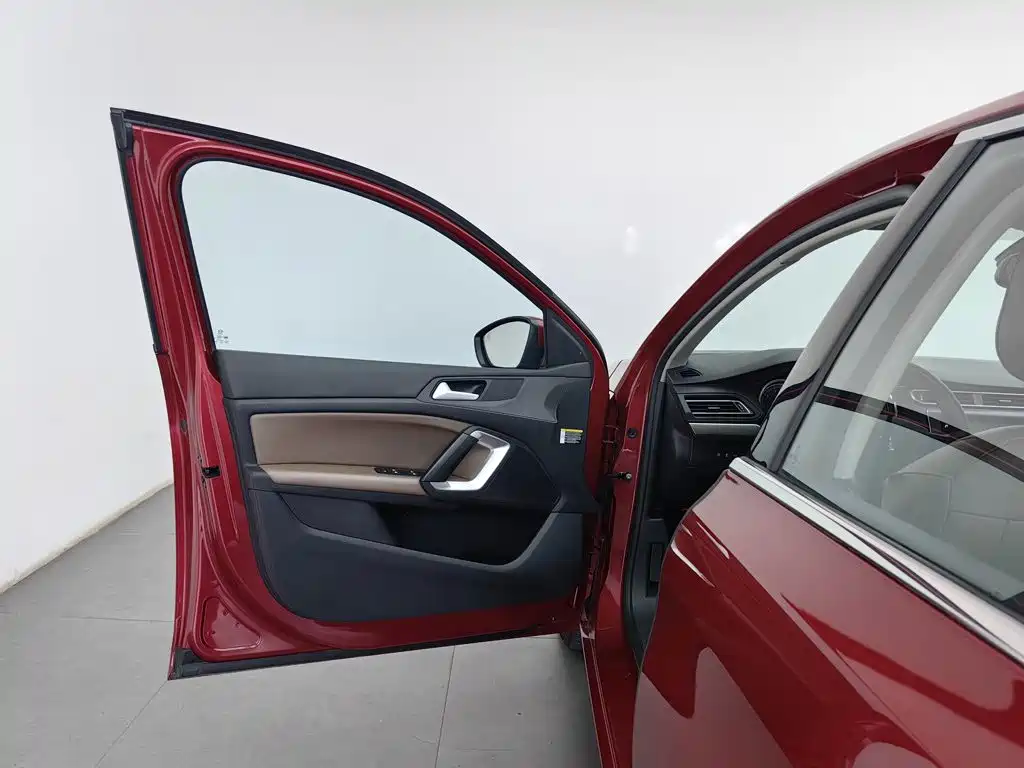 Peugeot 408 — миниатюра 8