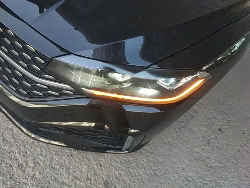 Volkswagen Lavida — миниатюра 24