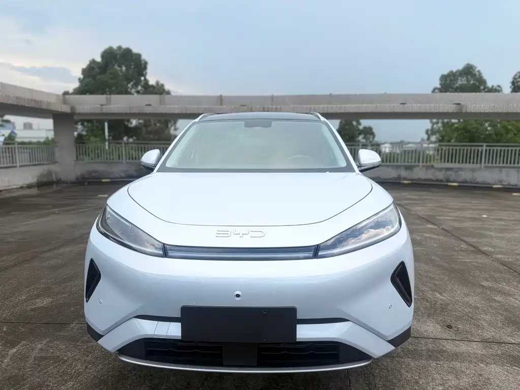 BYD Sealion 05 DM-i — миниатюра 2