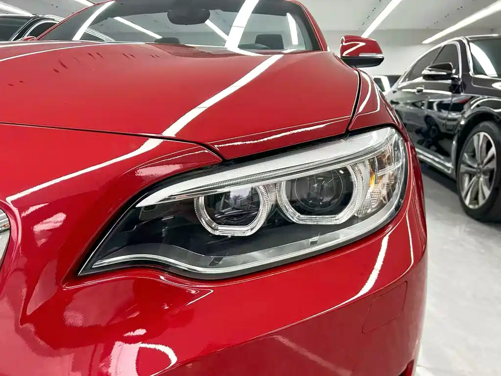 BMW 2 Series (Import) — миниатюра 25