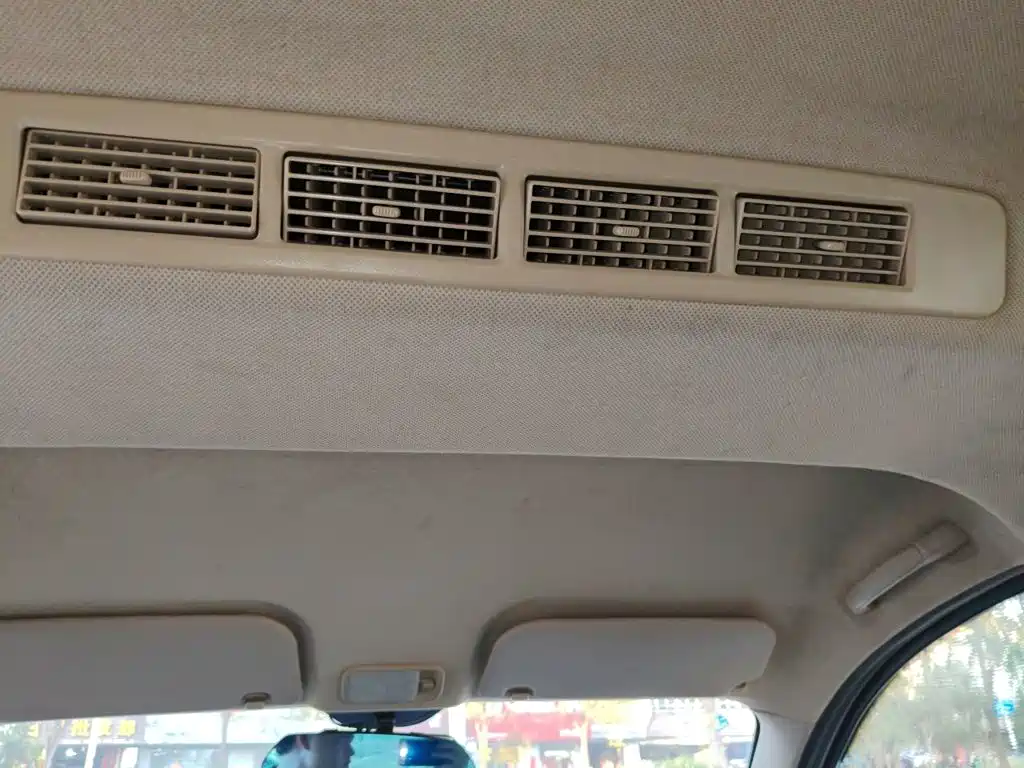 Wuling Rongguang V — миниатюра 19