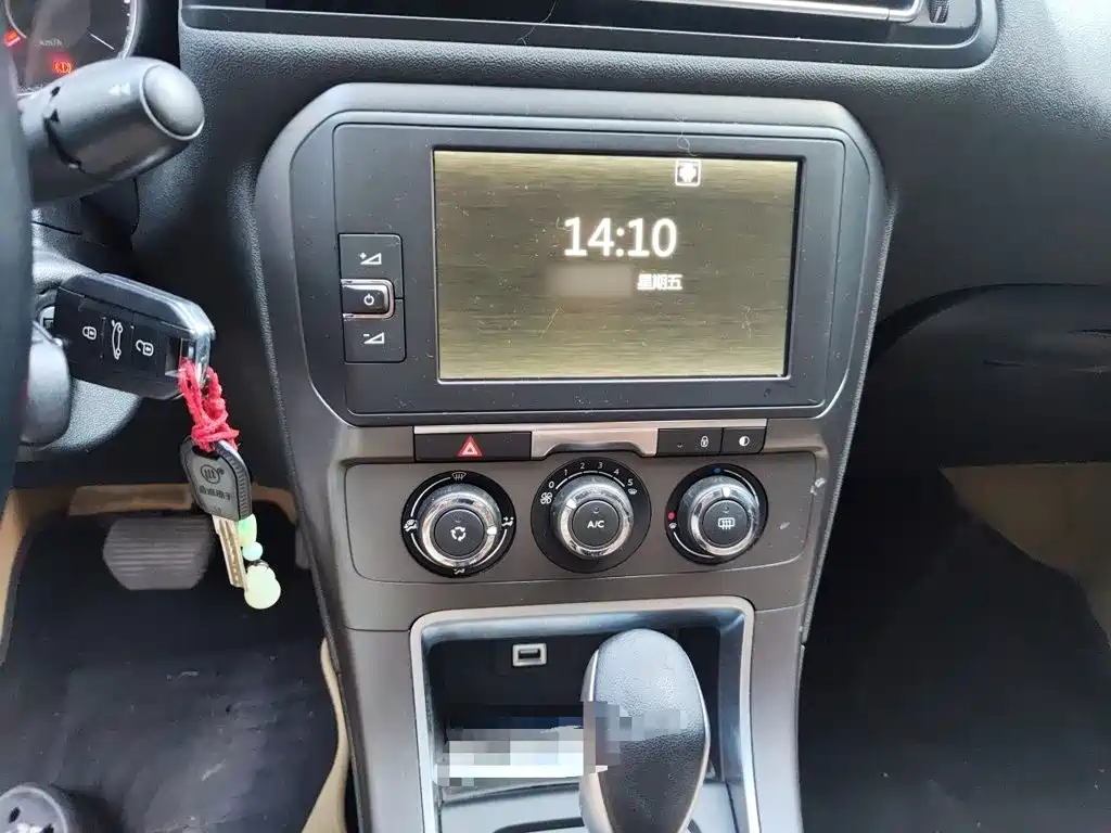 Citroen C4 — миниатюра 6