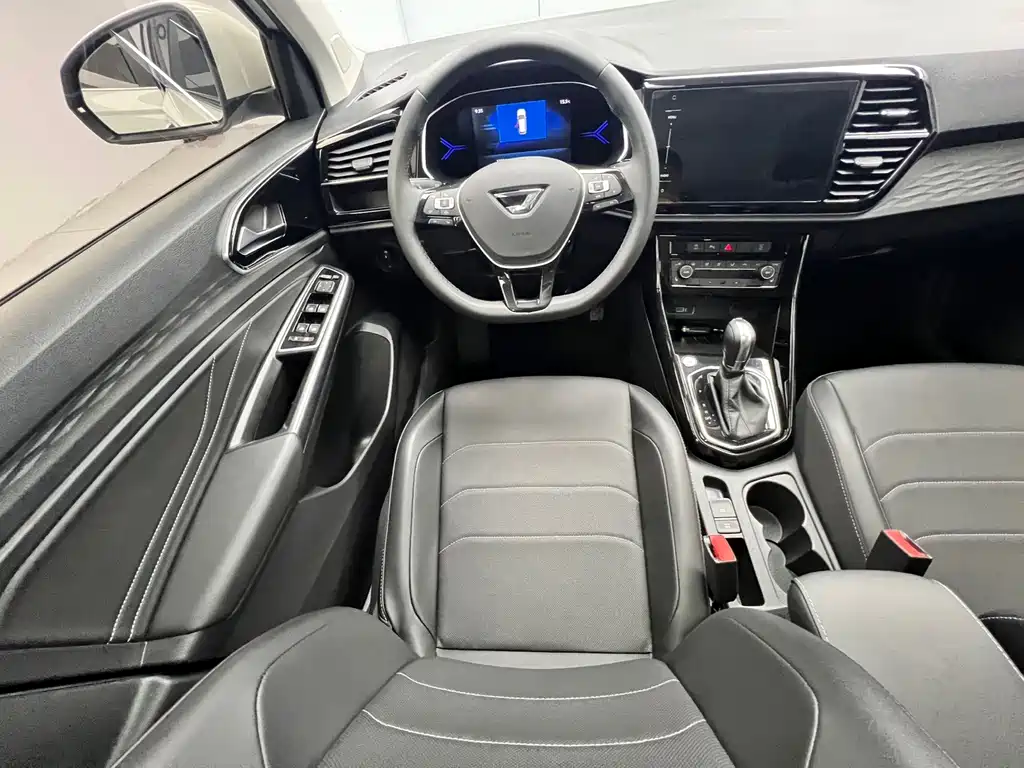 Jetta VS5 — миниатюра 9