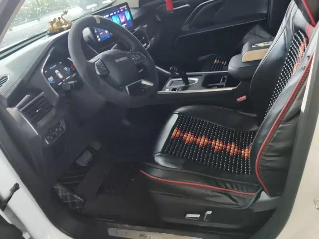 Haval H6 — миниатюра 15