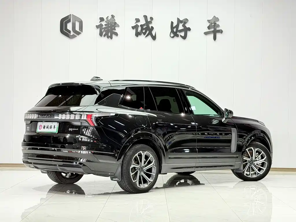 Lynk & Co 09 EM-P — миниатюра 5