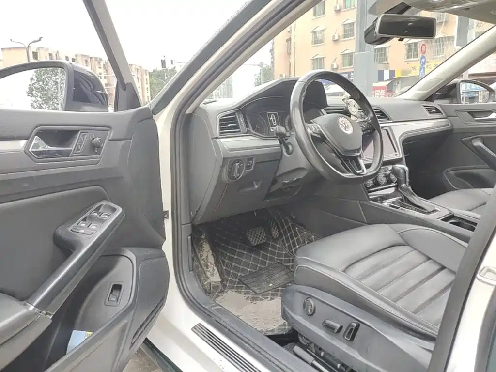 Volkswagen Lamando — миниатюра 16