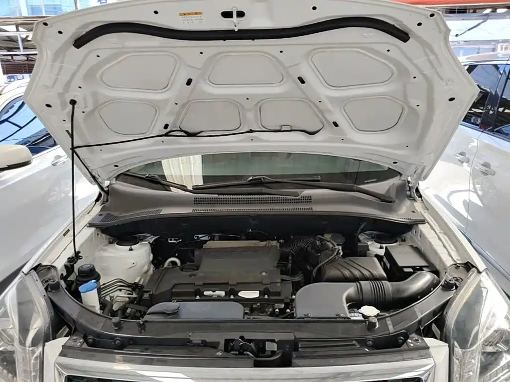 Kia Sportage — миниатюра 20
