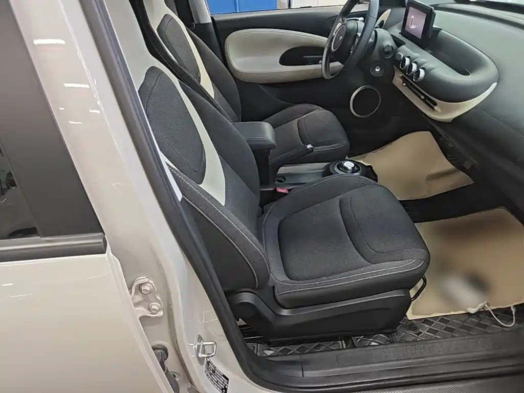 Wuling Bingo — миниатюра 25