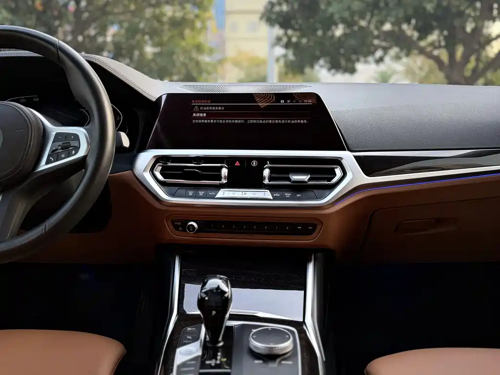 BMW 3 Series — миниатюра 18