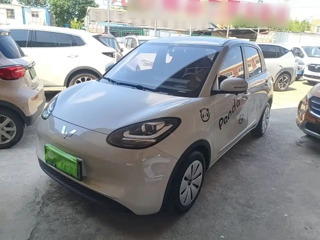 Wuling Bingo — миниатюра 2