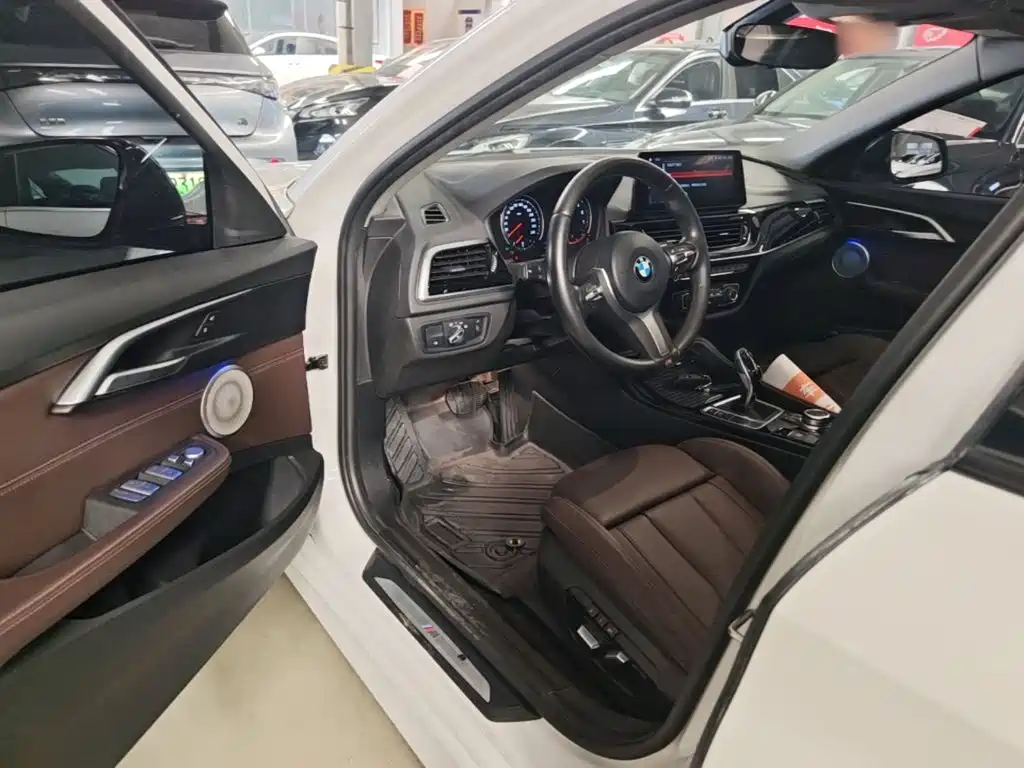 BMW 1 Series — миниатюра 16