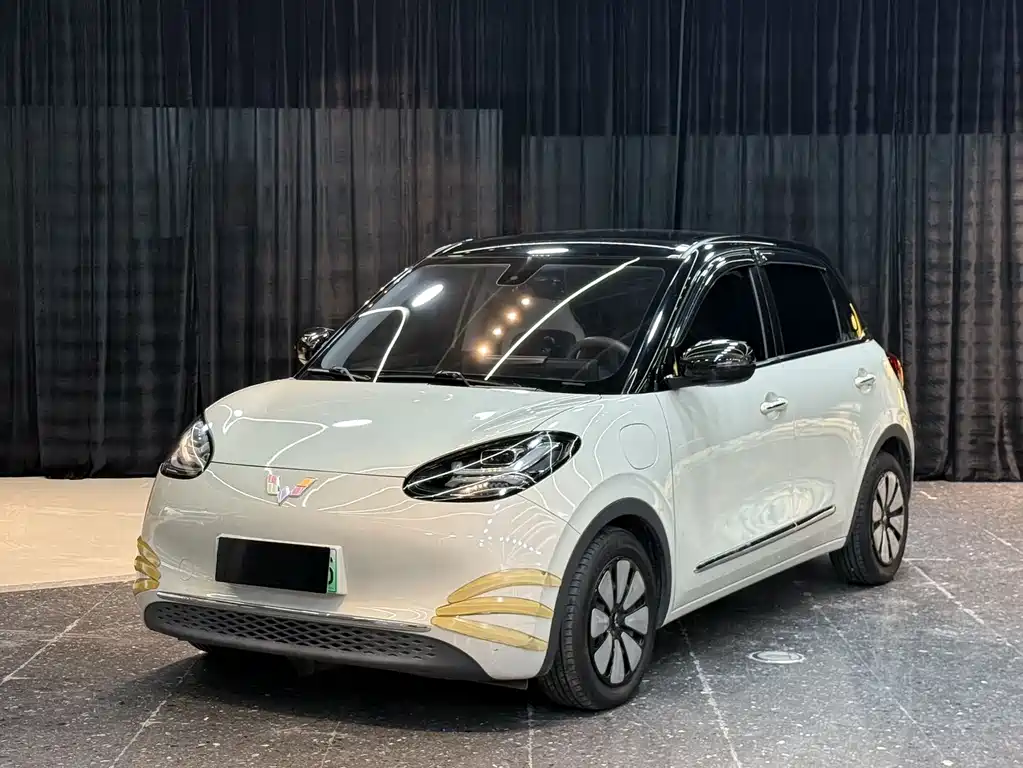 Wuling Bingo