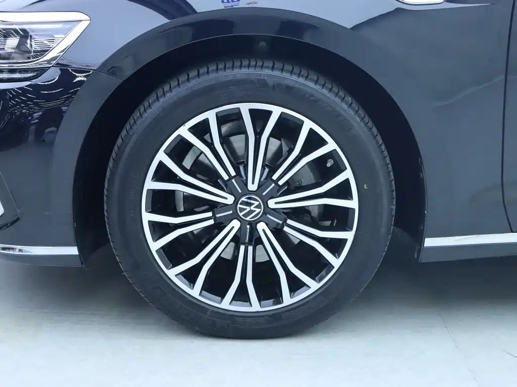 Volkswagen Phideon 2021 380TSI Luxury