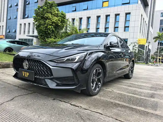 2023 MG MG5 / GT