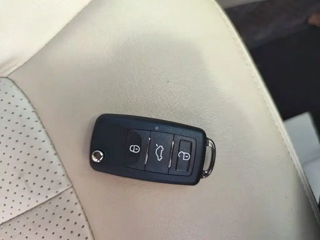 Baojun 730 — миниатюра 9