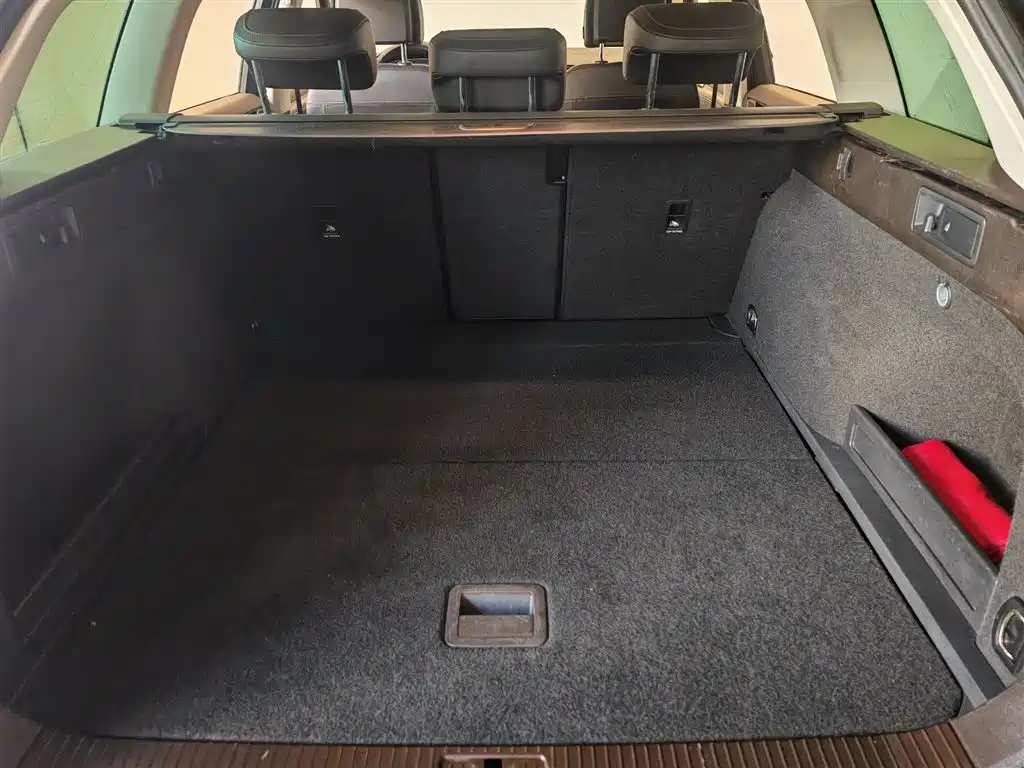 Volkswagen Viloran — миниатюра 17