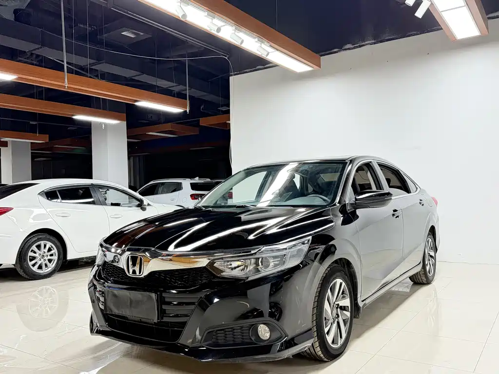 Купить Honda Crider