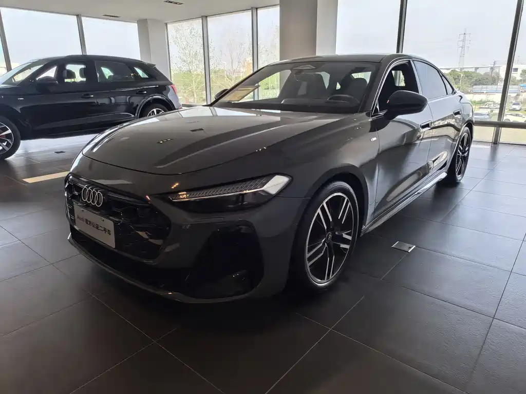 Audi 奥迪A5L 2025