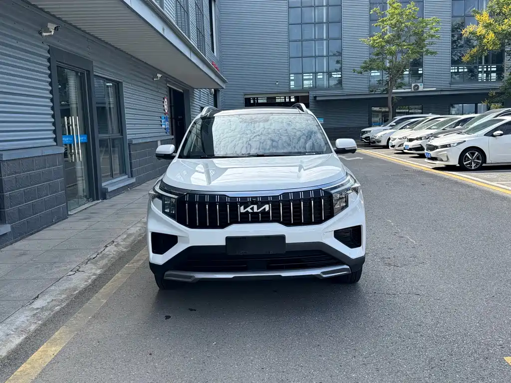 Kia Sportage — миниатюра 2