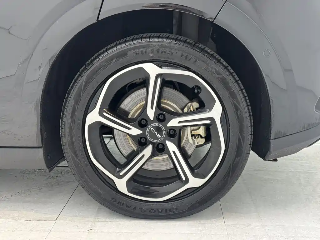 BYD Seal 06GT — миниатюра 9