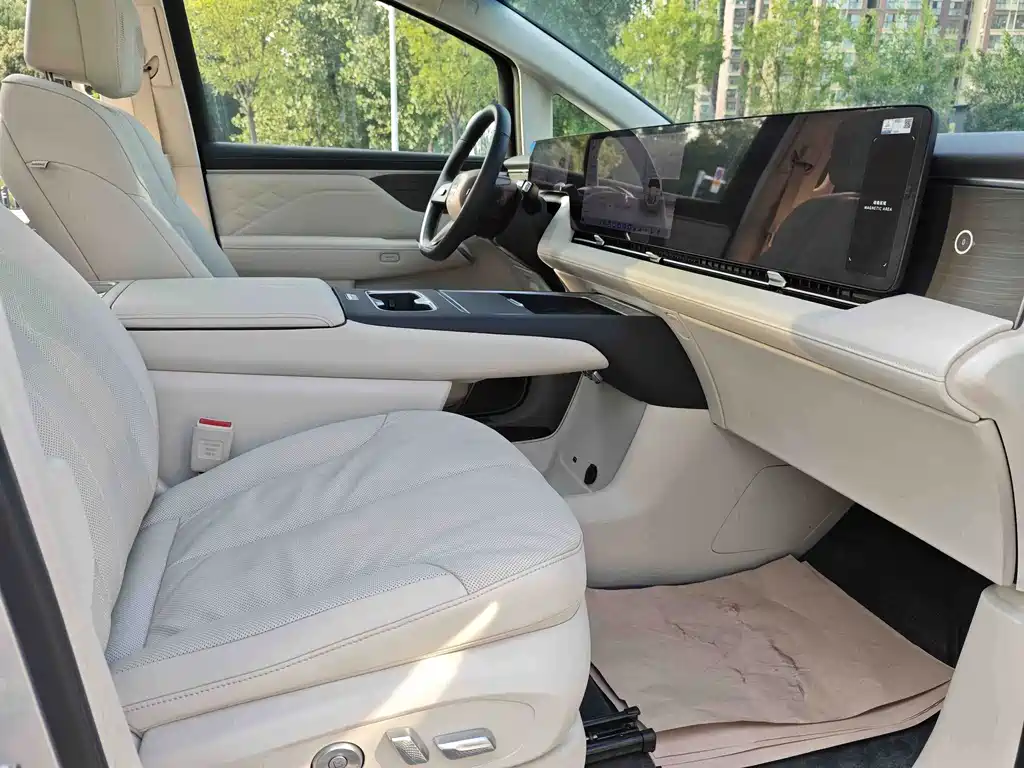 Buick Electra Encasa — миниатюра 31