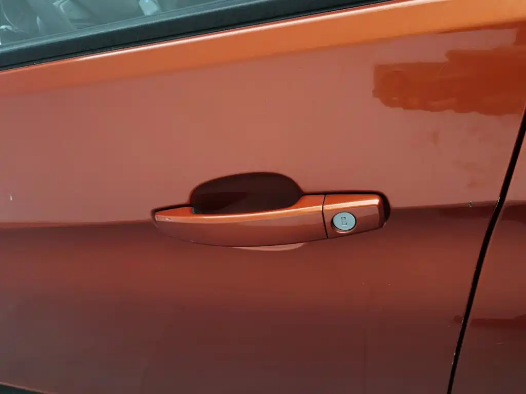Chevrolet Sail — миниатюра 18