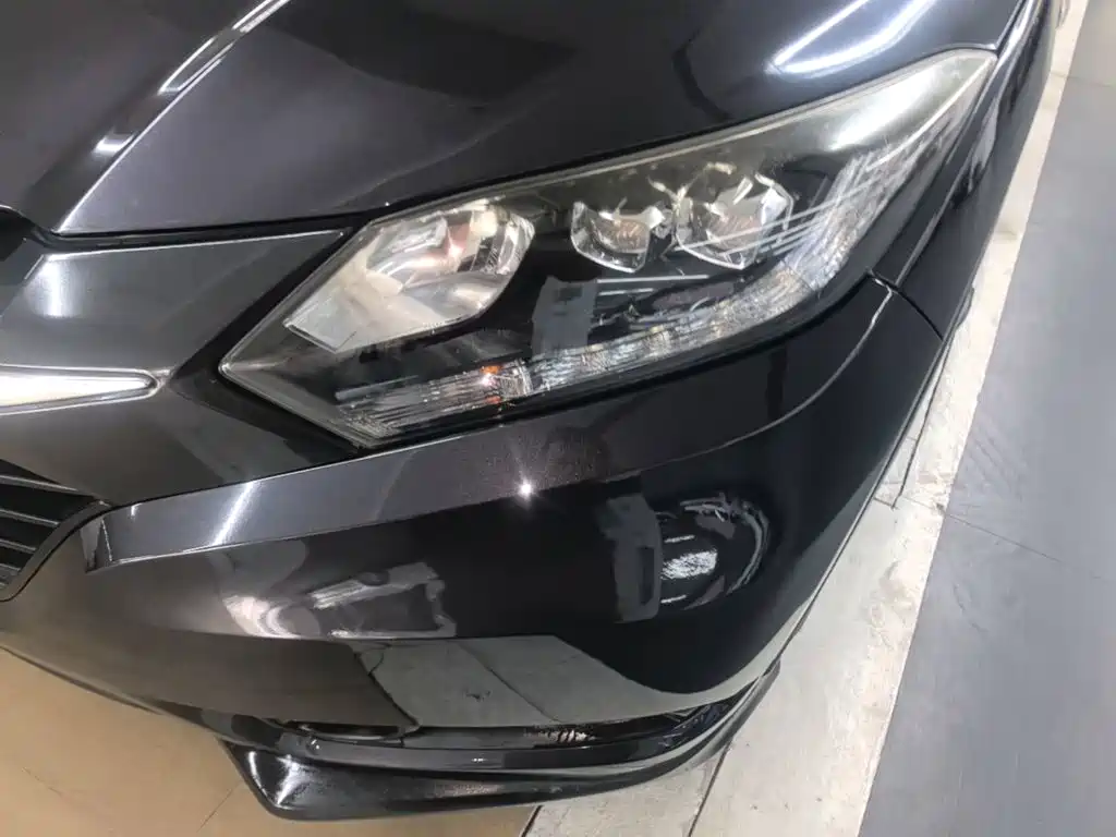 Honda Vezel — миниатюра 24