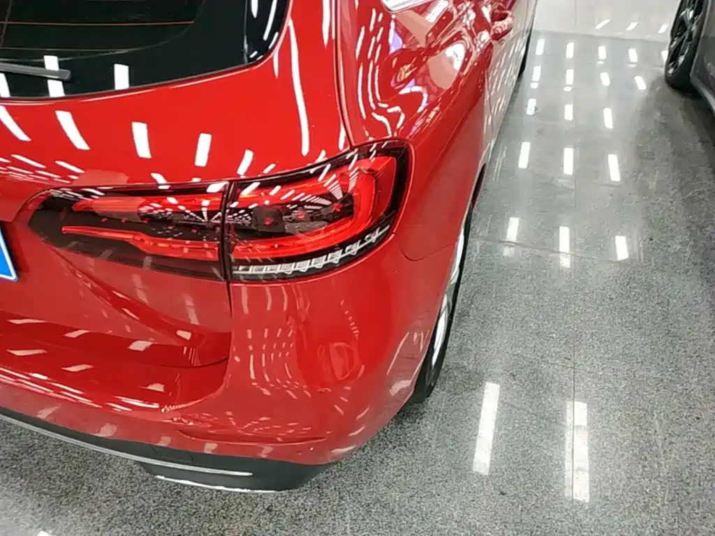 Mercedes-Benz B-Class — миниатюра 8