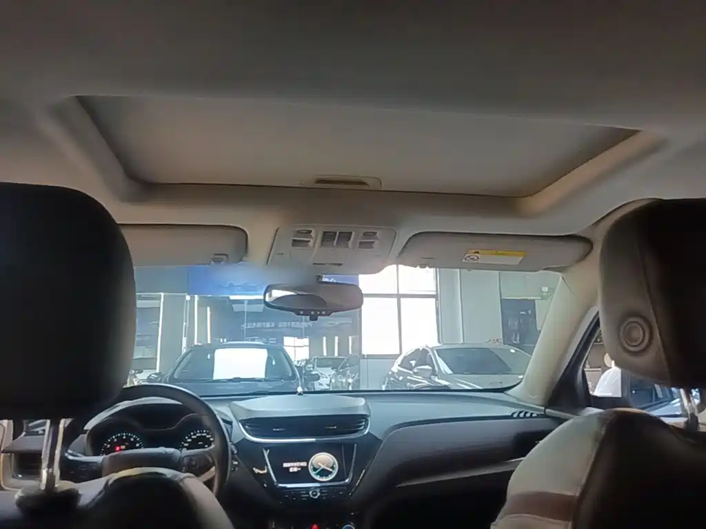 Chevrolet Malibu — миниатюра 18