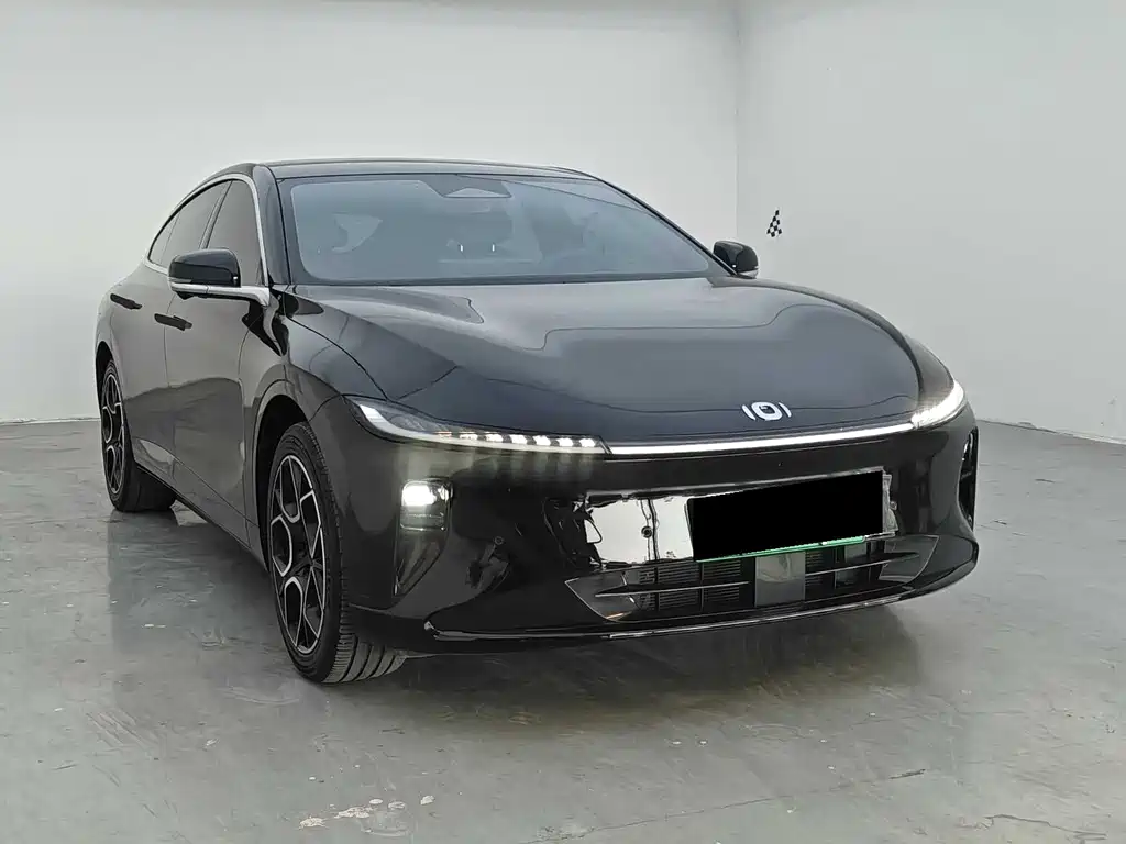 Qiyuan Qiyuan A07 — миниатюра 3