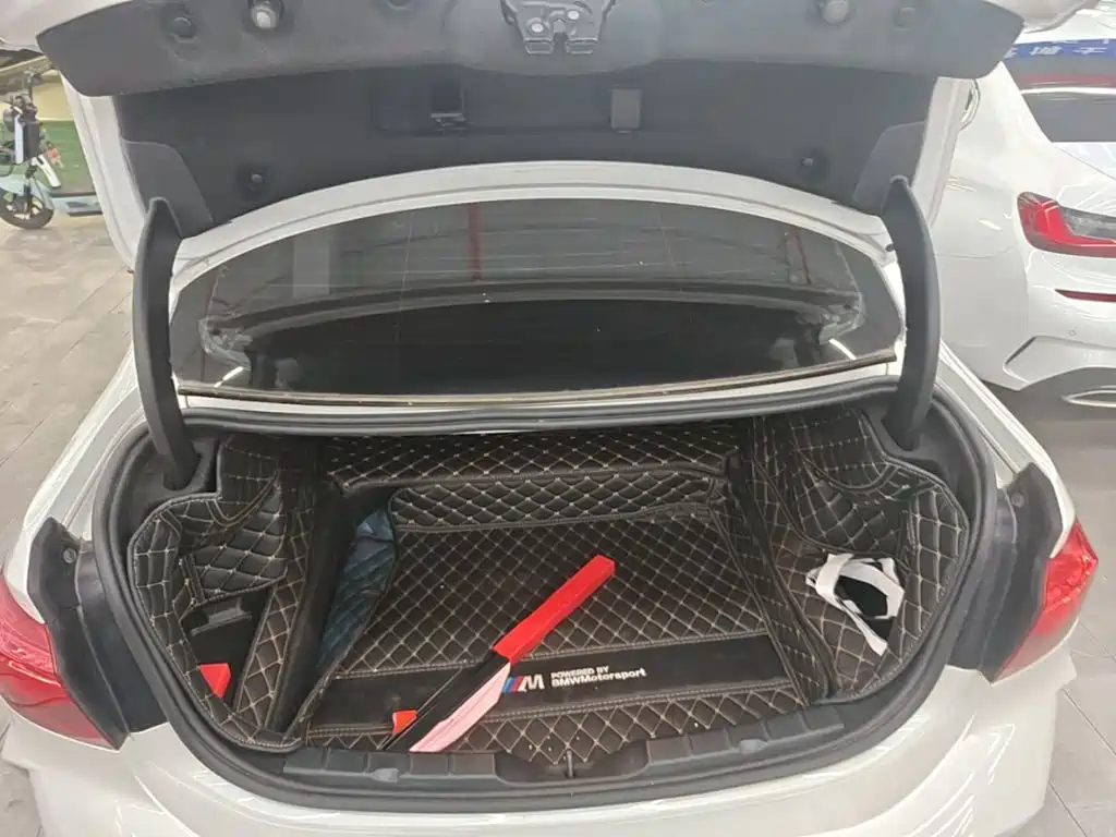 BMW 1 Series — миниатюра 19