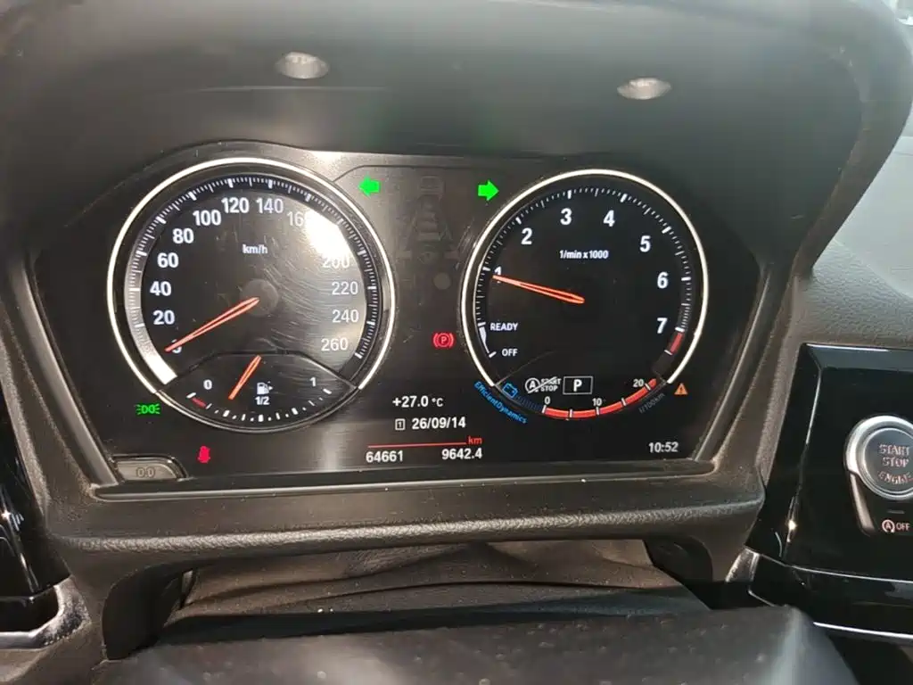 BMW 1 Series — миниатюра 12
