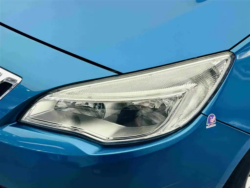 Buick Excelle — миниатюра 11