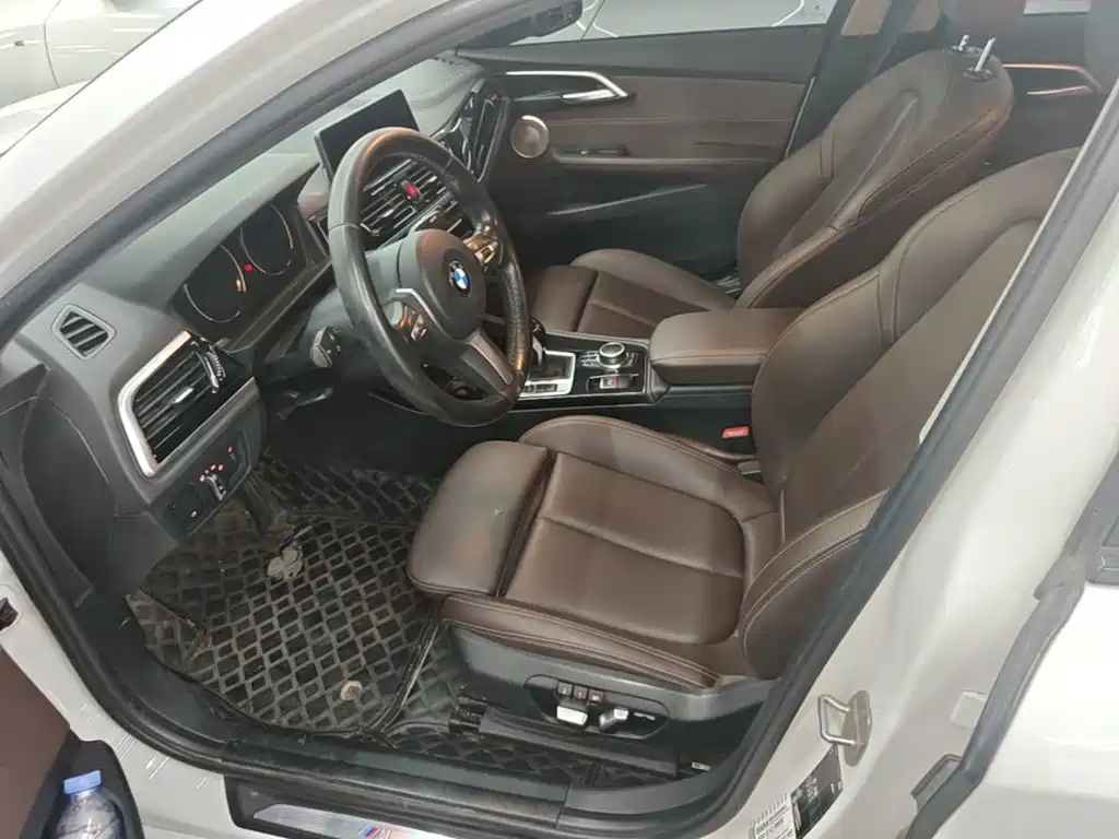 BMW 1 Series — миниатюра 15