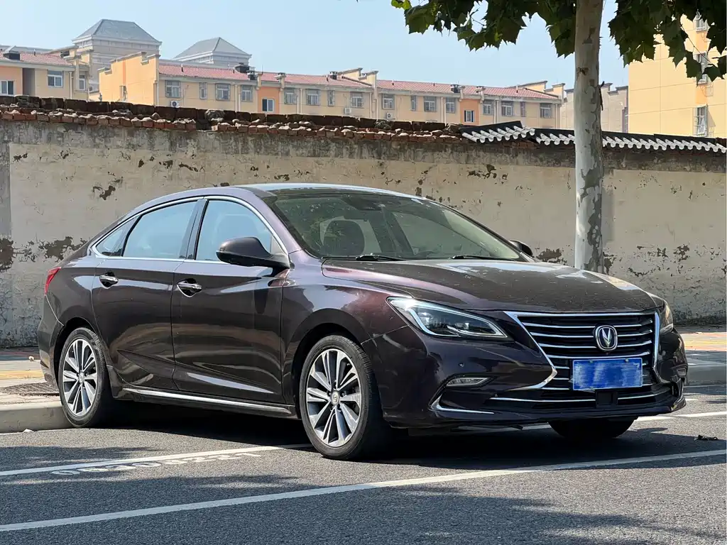 Changan Ruicheng CC — миниатюра 3