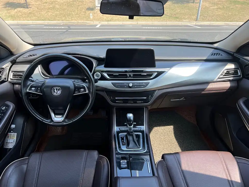 Changan Ruicheng CC — миниатюра 6