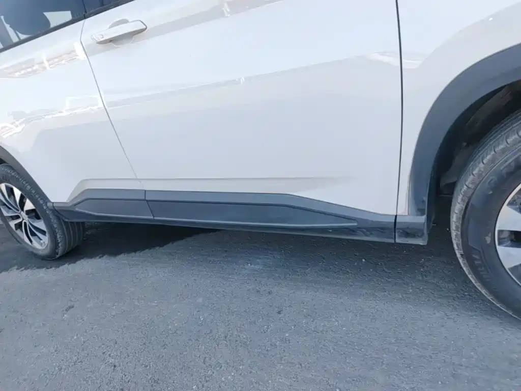 Baojun 530 — миниатюра 21