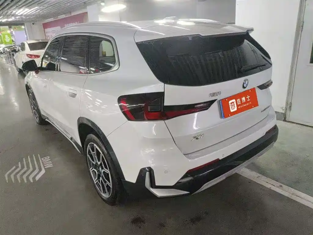 BMW X1 2024 sDrive25Li X