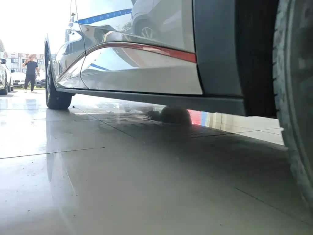BYD Dolphin — миниатюра 22
