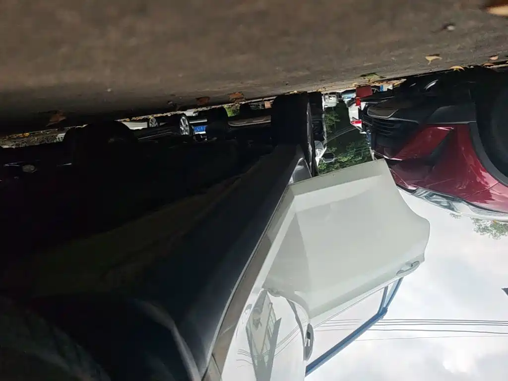 Landwind Landwind X5 — миниатюра 21