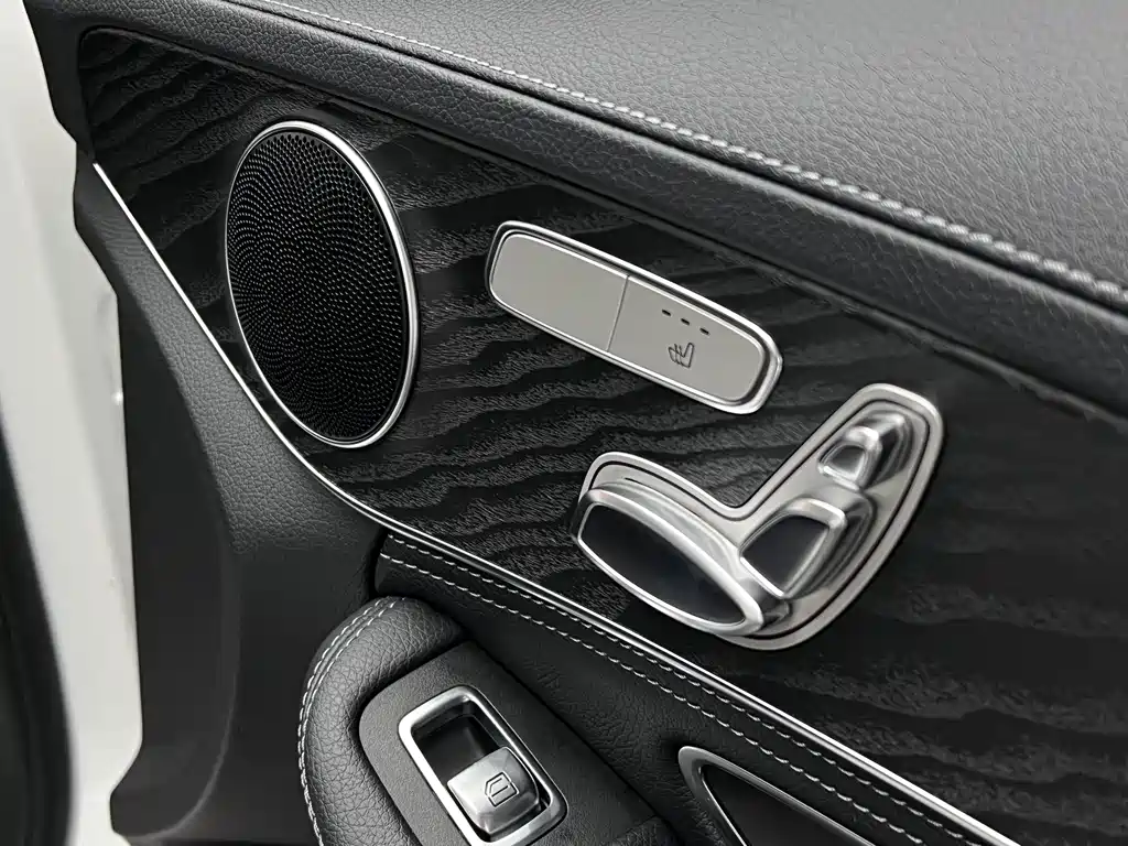 Mercedes-Benz C-Class — миниатюра 33