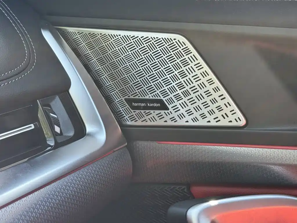 BMW X1 M35Li — миниатюра 15