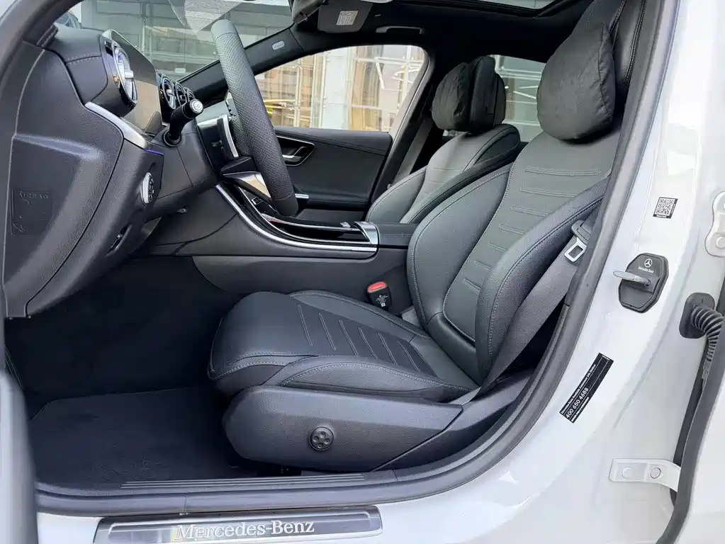 Mercedes-Benz C-Class C 2025 C 260 L Sport